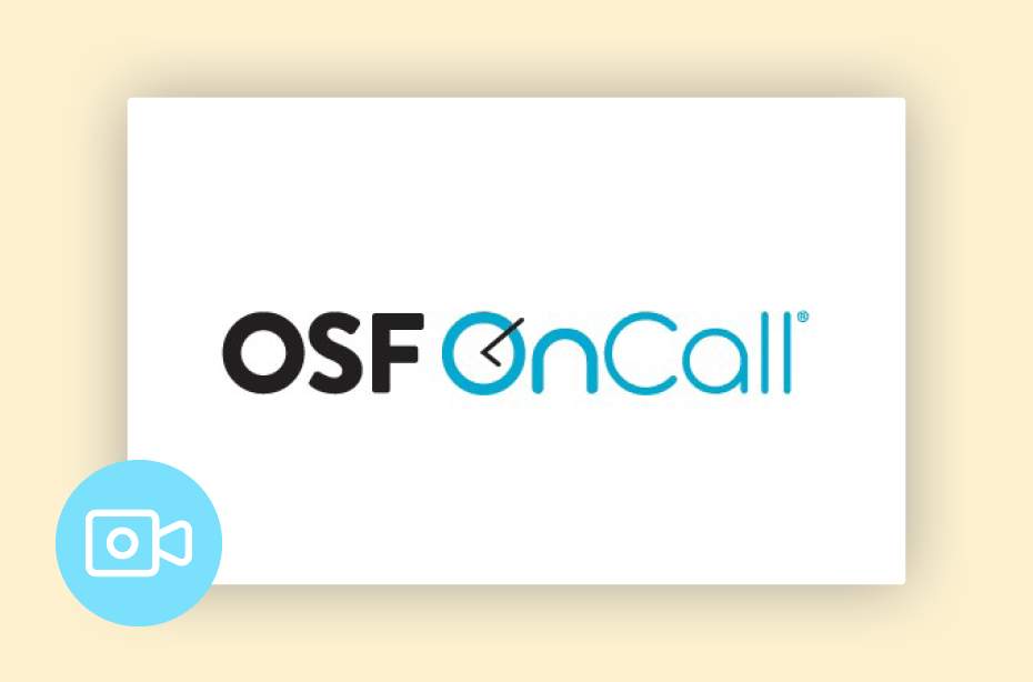 How OSF OnCall is Leveraging Data to Scale Chronic Disease Management