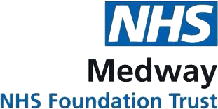 NHS_medway_logo