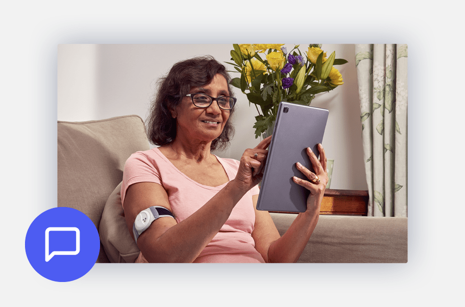 Study: How Care-at-Home Helps Nurses Feel More Connected