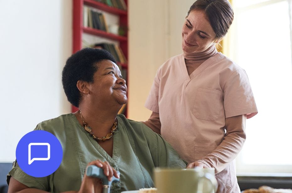 How to prioritize health equity in your care-at-home program 