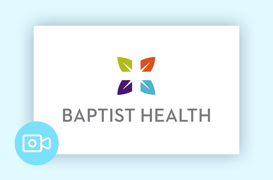 Building on success: How Baptist Health is taking an enterprise approach to care at home