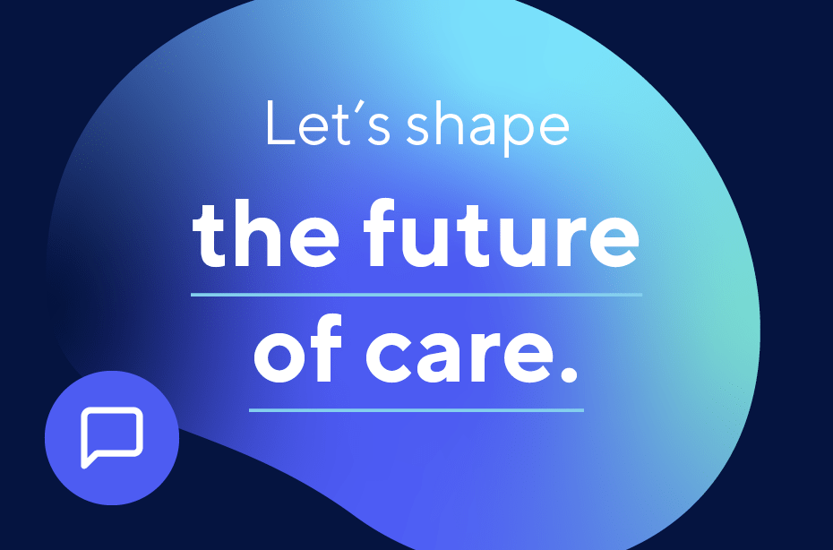 Shaping the Future of Care: 2022 Customer Summit Recap 