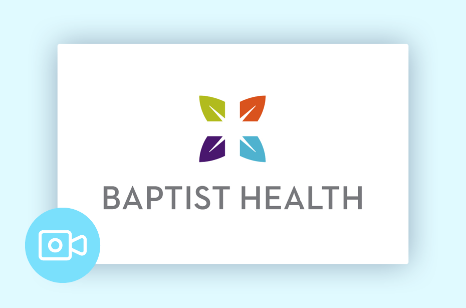 Scaling Remote Patient Care: Lessons Learned from Baptist Health