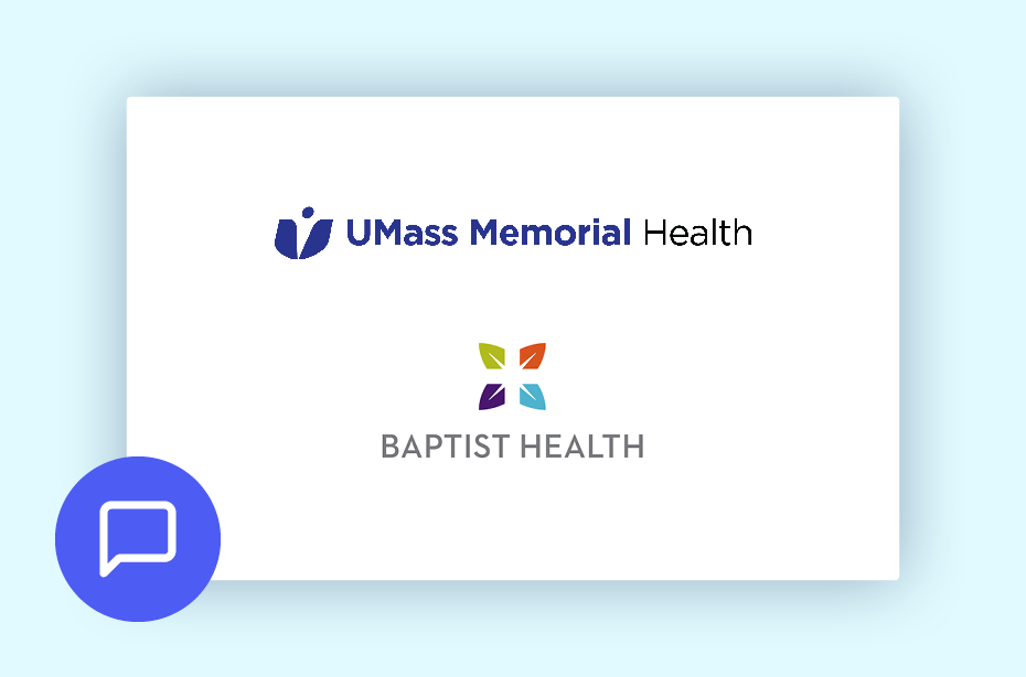 How Baptist and UMass Navigated Top Challenges for Home-Based Healthcare